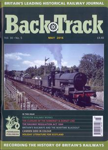 Backtrack Magazine  Order Online