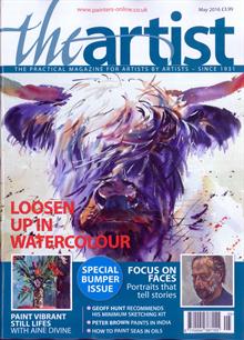 Artist Magazine  Order Online