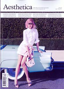 Aesthetica Magazine  Order Online