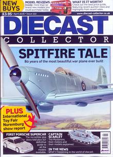 Diecast Collector Magazine  Order Online