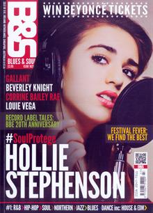Blues And Soul Magazine  Order Online