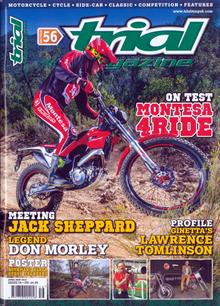 Trial Magazine  Order Online