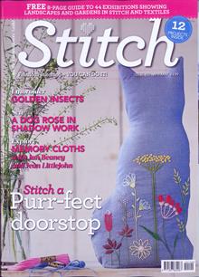 Stitch Magazine  Order Online