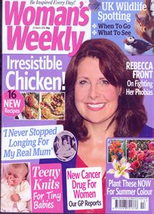 Womans Weekly Magazine  Order Online