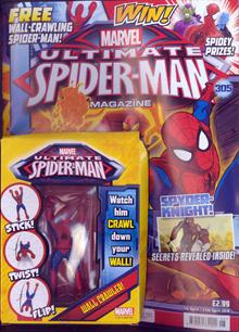 Spiderman Magazine  Order Online