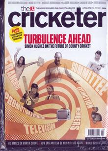 Cricketer Magazine  Order Online