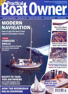 Practical Boatowner Magazine  Order Online