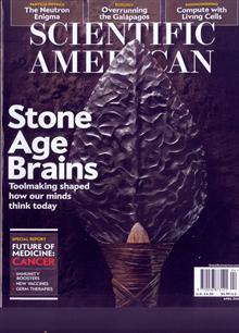 Scientific American Magazine  Order Online