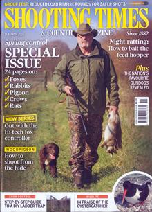 Shooting Times & Country Magazine  Order Online