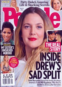 People Magazine  Order Online