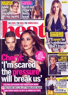 Heat Magazine  Order Online