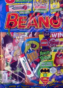 Beano Magazine  Order Online