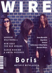 Wire Magazine  Order Online