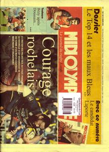 Midi Olympique Magazine  Order Online