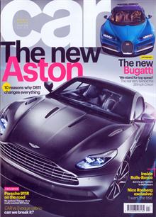 Car Magazine  Order Online