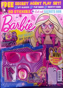 Barbie Magazine  Order Online