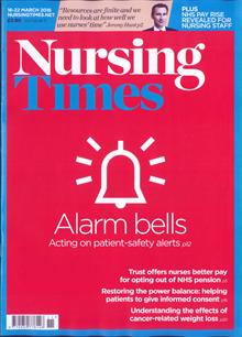 Nursing Times Magazine  Order Online