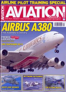 Aviation News Magazine  Order Online
