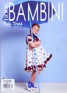 Book Moda Bambini Magazine  Order Online