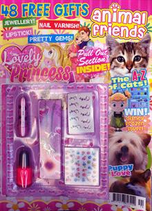 Animal Friends Magazine  Order Online