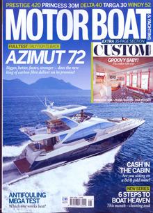 Motorboat And Yachting Magazine  Order Online