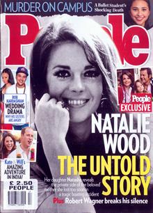 People Magazine  Order Online