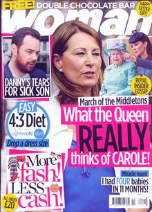 Woman Magazine  Order Online