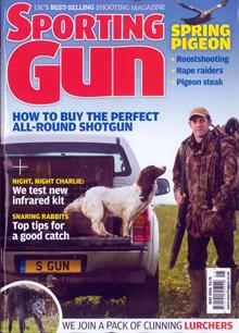 Sporting Gun Magazine  Order Online