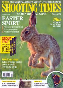 Shooting Times & Country Magazine  Order Online