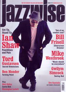 Jazzwise Magazine  Order Online