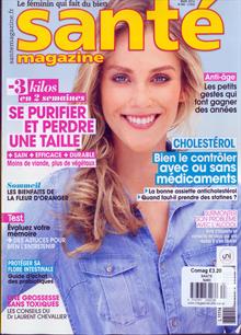 Sante Magazine  Order Online