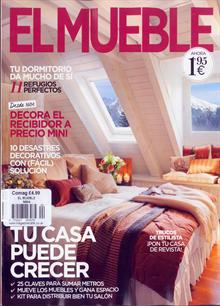 El Mueble Magazine  Order Online