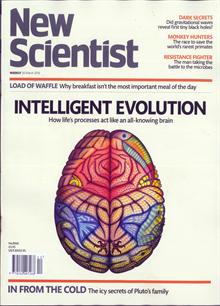 New Scientist Magazine  Order Online