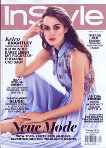 Instyle German Magazine  Order Online