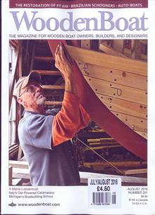 Wooden Boat Magazine  Order Online