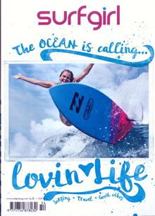 Surfgirl Magazine  Order Online