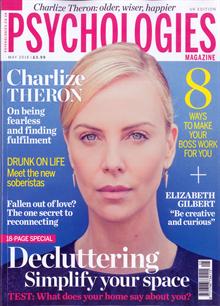 Psychologies Magazine  Order Online