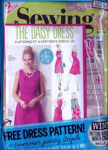 Simply Sewing Magazine  Order Online