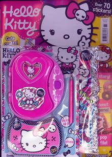 Hello Kitty Magazine  Order Online