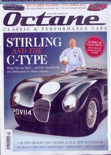 Octane Magazine  Order Online