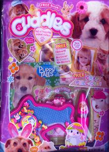 Cuddles Magazine  Order Online