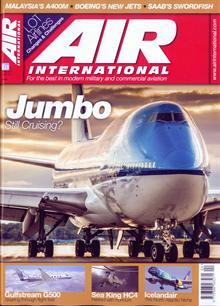 Air International Magazine  Order Online
