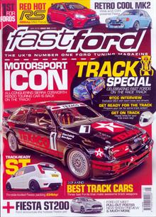 Fast Ford Magazine  Order Online