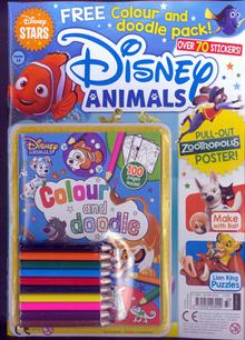 Disney Stars Magazine  Order Online