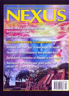 Nexus Magazine  Order Online