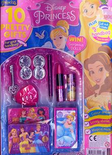 Disney Princess Magazine  Order Online