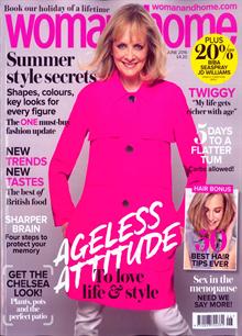 Woman And Home Magazine  Order Online