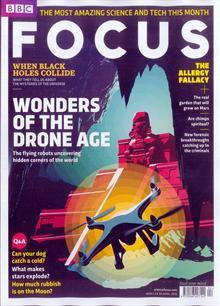 Bbc Science Focus Magazine  Order Online