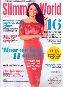 Slimming World Magazine  Order Online