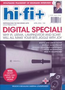 Hi Fi Plus Magazine  Order Online
